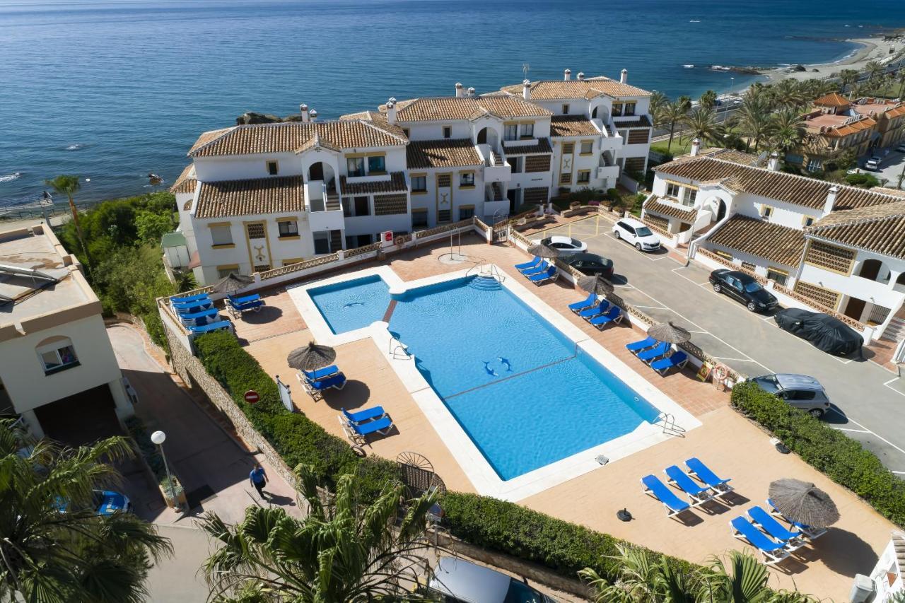 Family & Beach Apartments Mijas Costa & Fuengirola By Alfresco Stays El Faro Kültér fotó