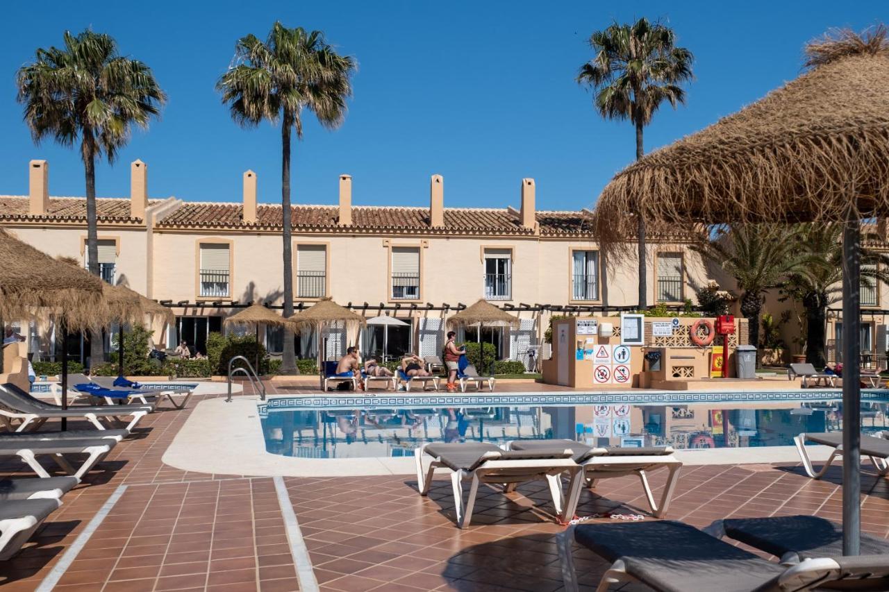Family & Beach Apartments Mijas Costa & Fuengirola By Alfresco Stays El Faro Kültér fotó