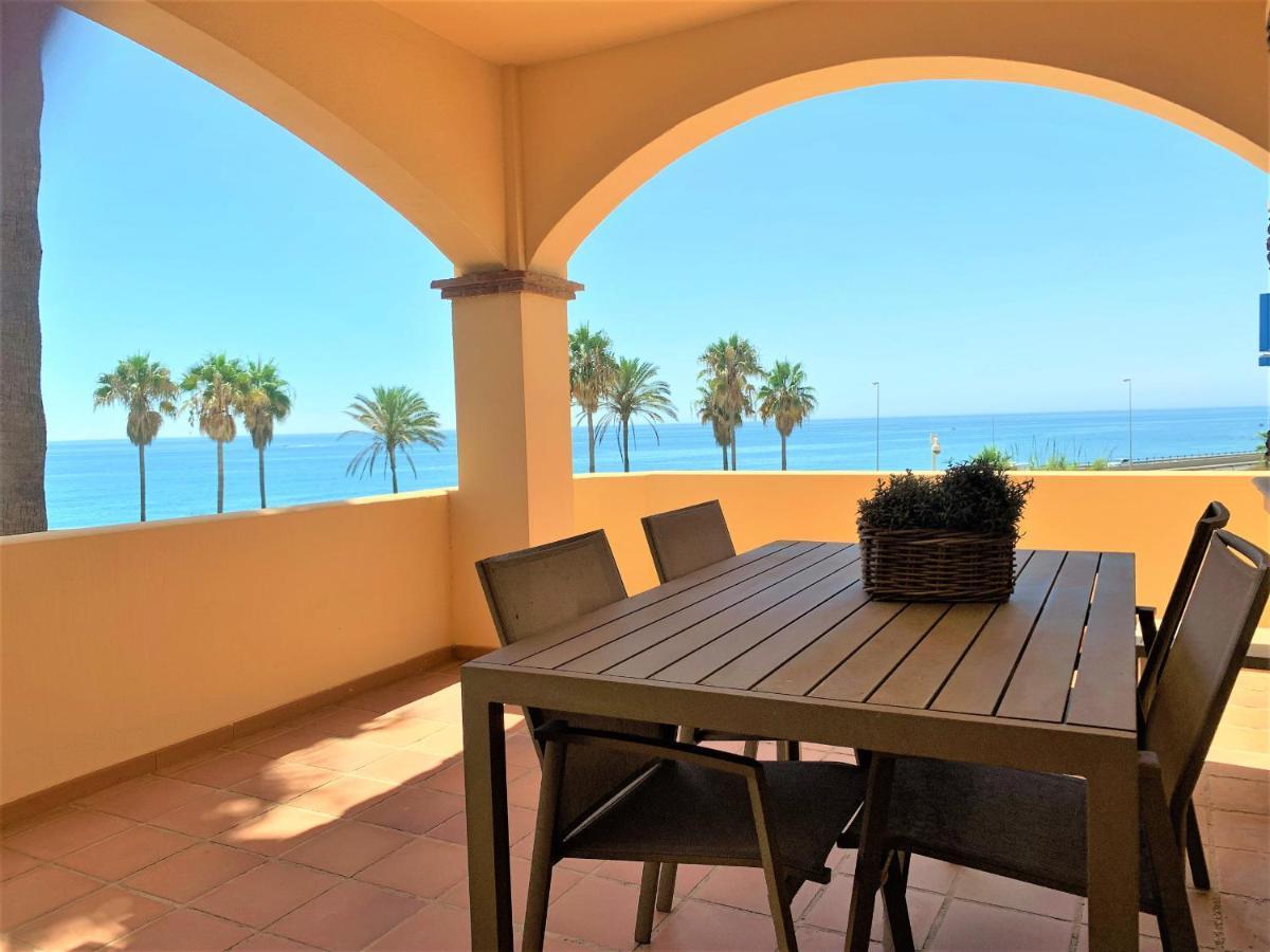 Family & Beach Apartments Mijas Costa & Fuengirola By Alfresco Stays El Faro Kültér fotó