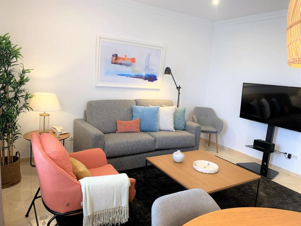 Family & Beach Apartments Mijas Costa & Fuengirola By Alfresco Stays El Faro Kültér fotó
