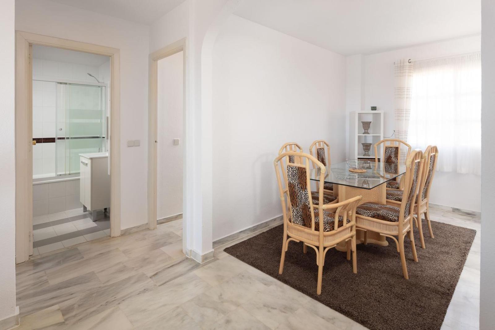 Family & Beach Apartments Mijas Costa & Fuengirola By Alfresco Stays El Faro Kültér fotó
