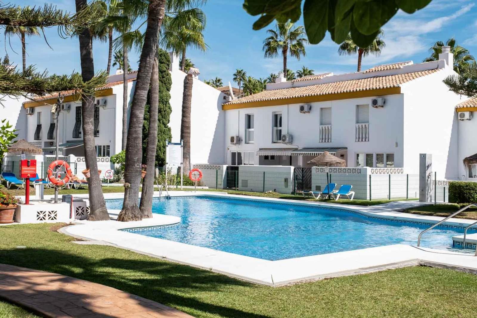 Family & Beach Apartments Mijas Costa & Fuengirola By Alfresco Stays El Faro Kültér fotó